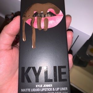 Kylie Cosmetics LipKit
